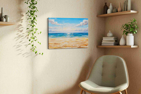 Serenity at Sunset Shores