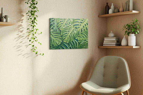 Monstera Dreamscape