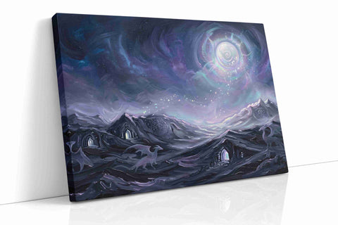 Celestial Dreamscape