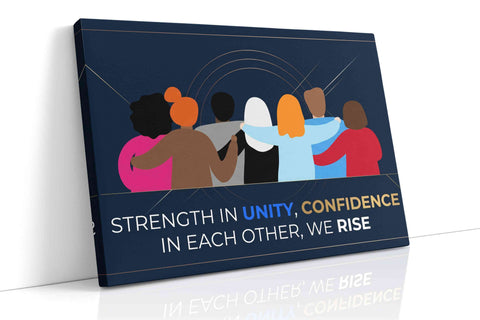 Together We Rise