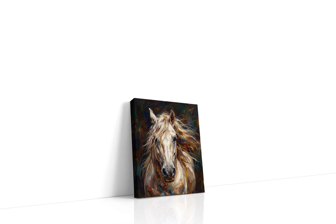 Whispers of the Wind landscape canvas print, gallery-wrapped, ready to hang