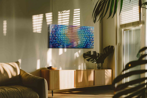 Prismatic Labyrinth