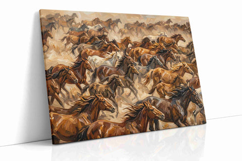 Wild Gallop Symphony