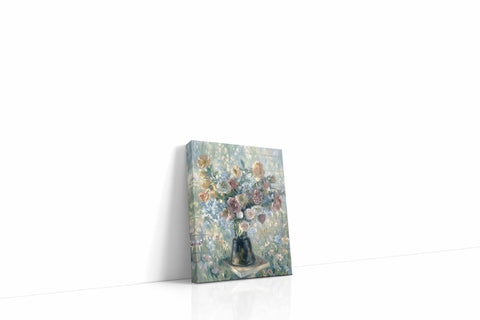 Whisperlight Garden Bouquet