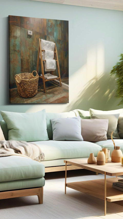 Patina Bath Reverie