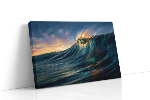 Embercrest Tide