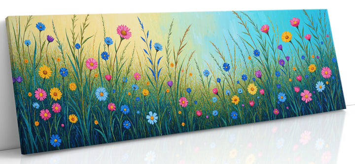 Newly released canvas wall art at AirX — fresh gallery-wrapped prints featuring landscapes, animals, florals, abstracts, and more