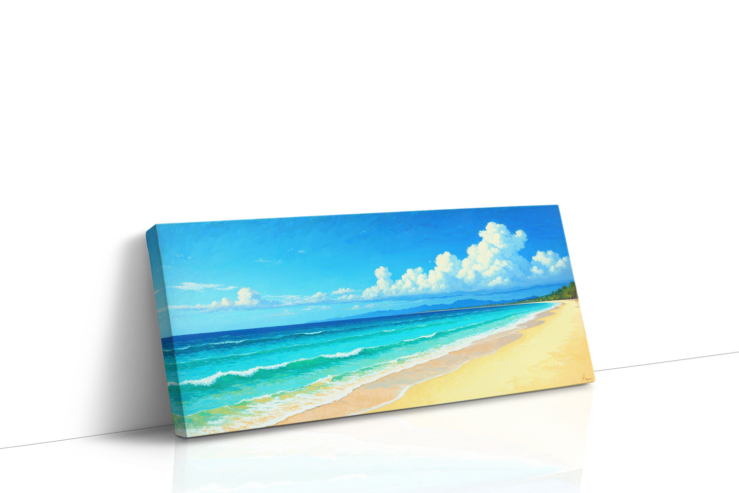 Coastal Calm - Seabreeze Haven