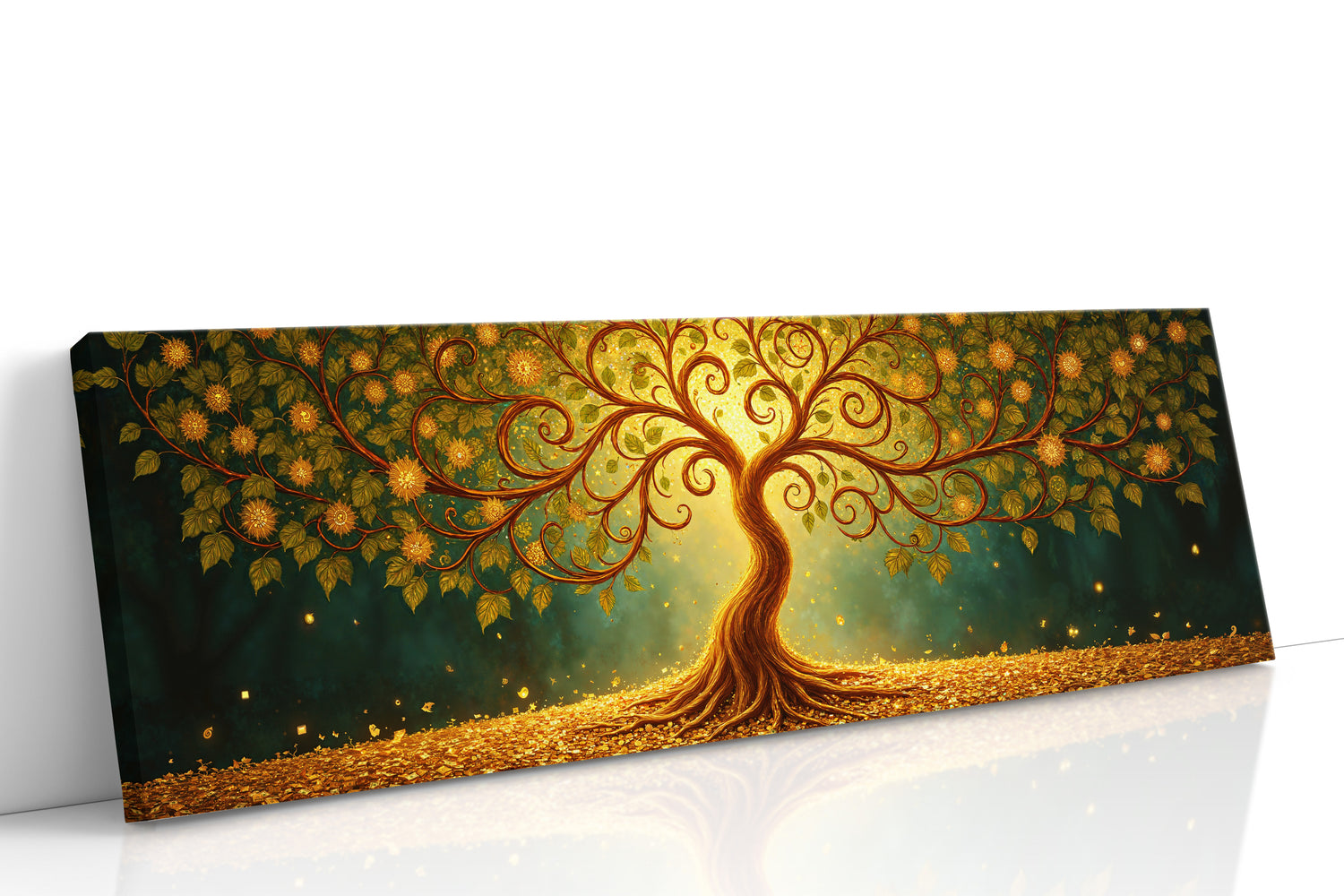 Tree of Fortune - Heartlight Horizon