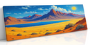 Desert Horizon