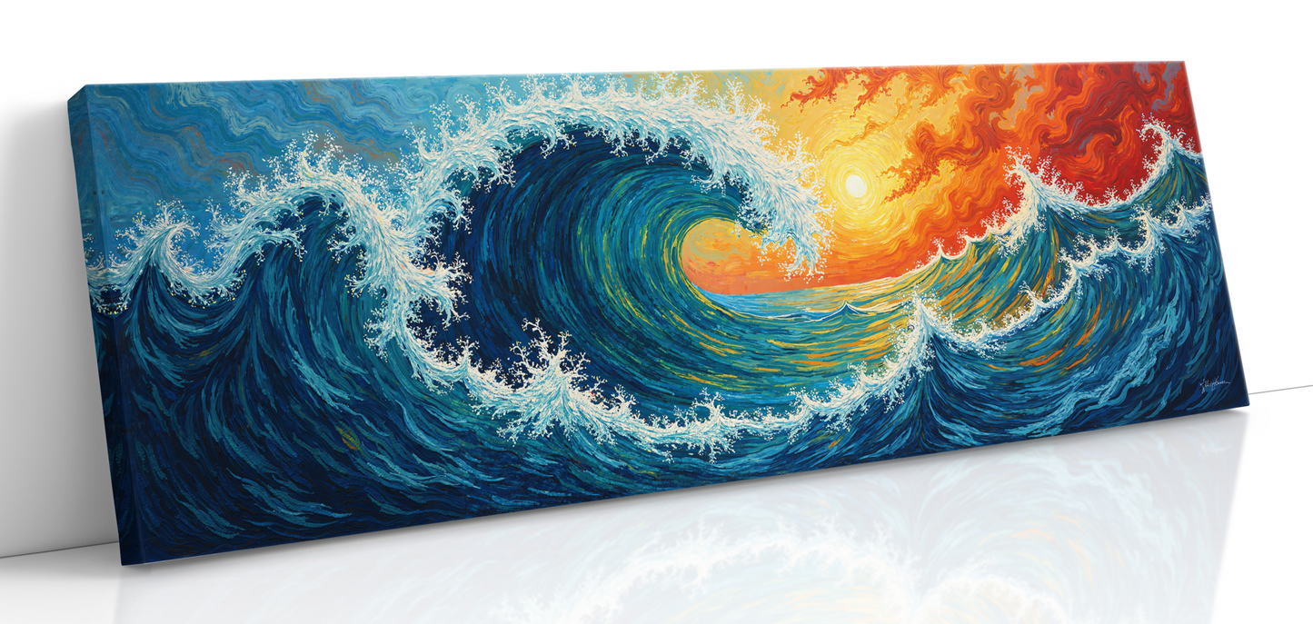Eternal Wave