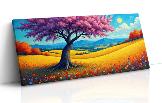 Harmony of Seasons