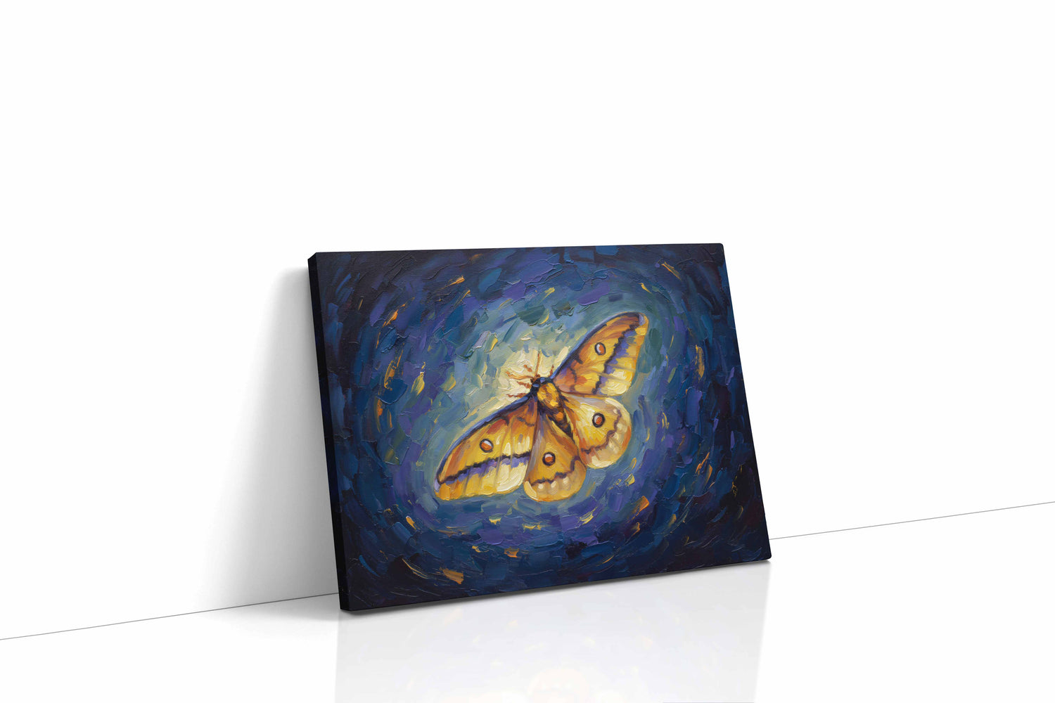 Ethereal Flight (Animals)