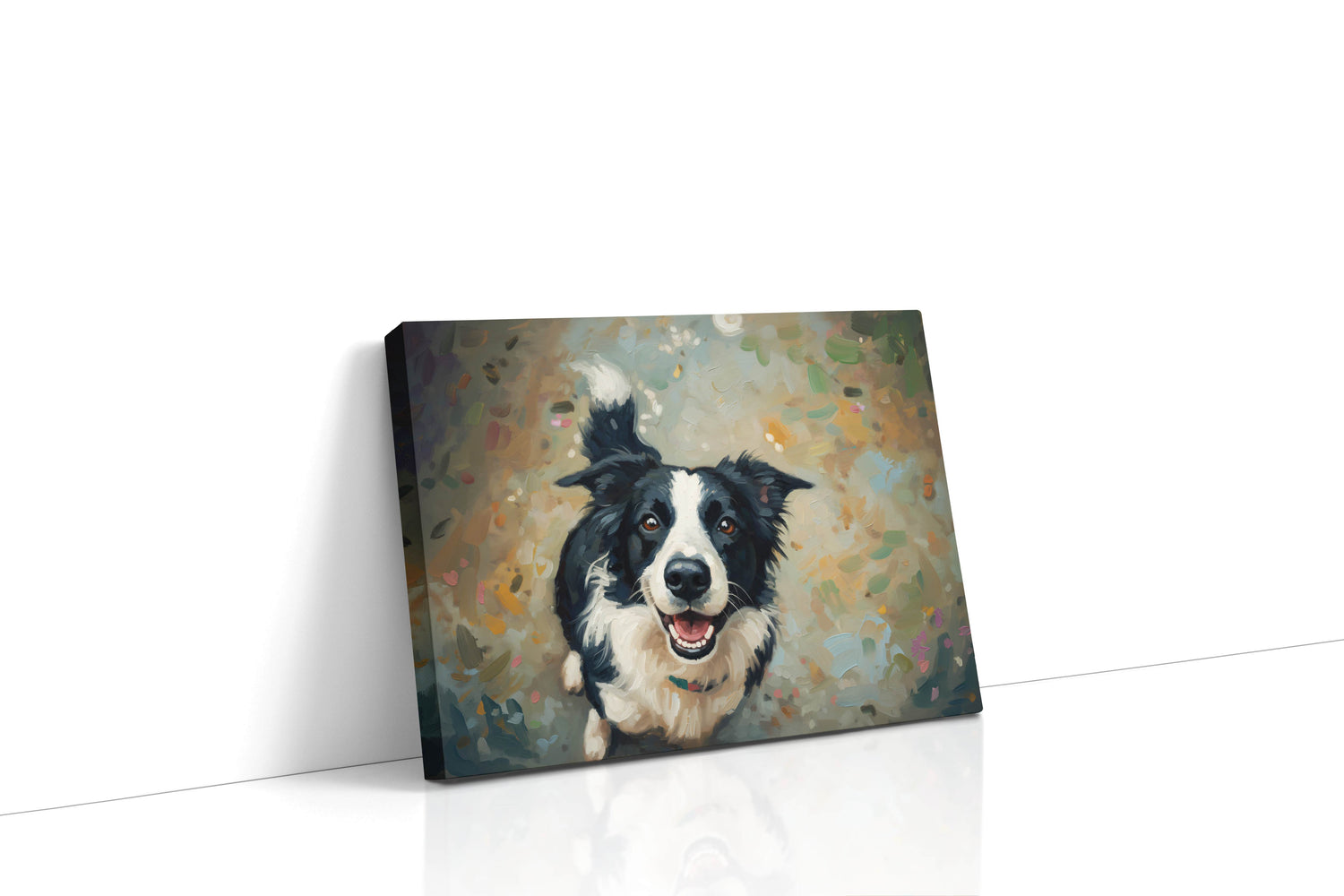 Joyful Paws (Animals)