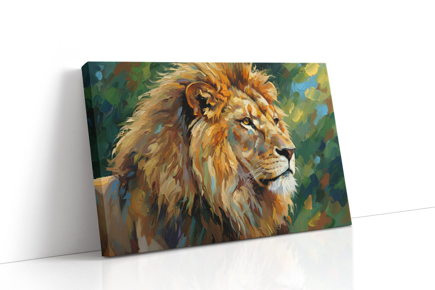 Regal Majesty (Animals)