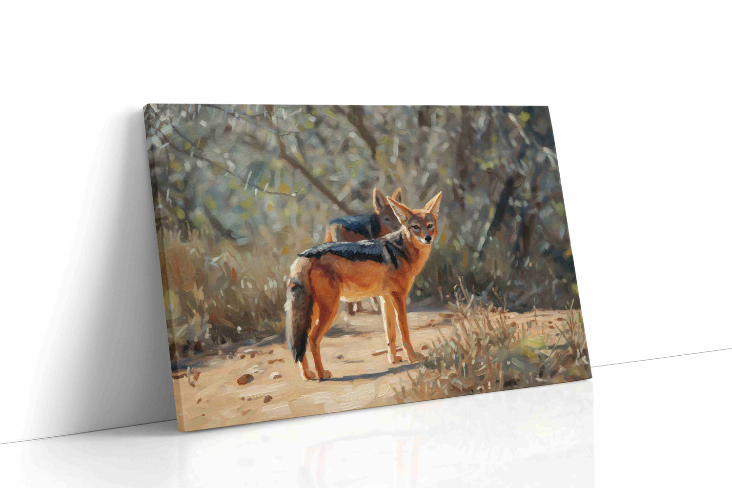 Wild Harmony (Animals)