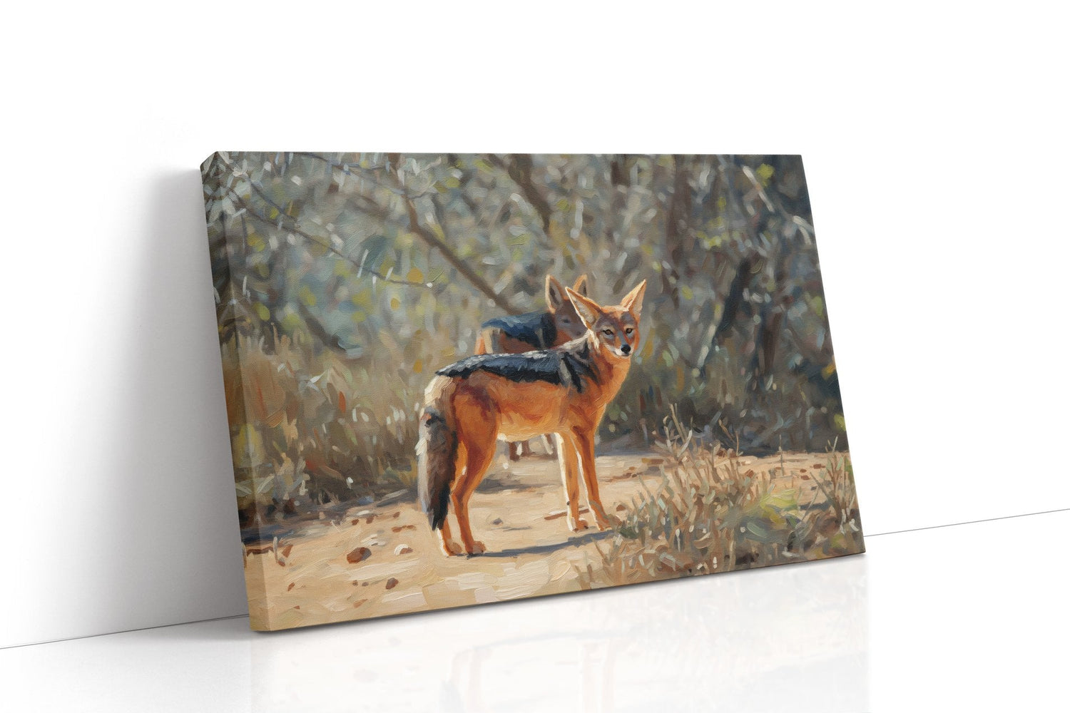 Wild Harmony (Animals)