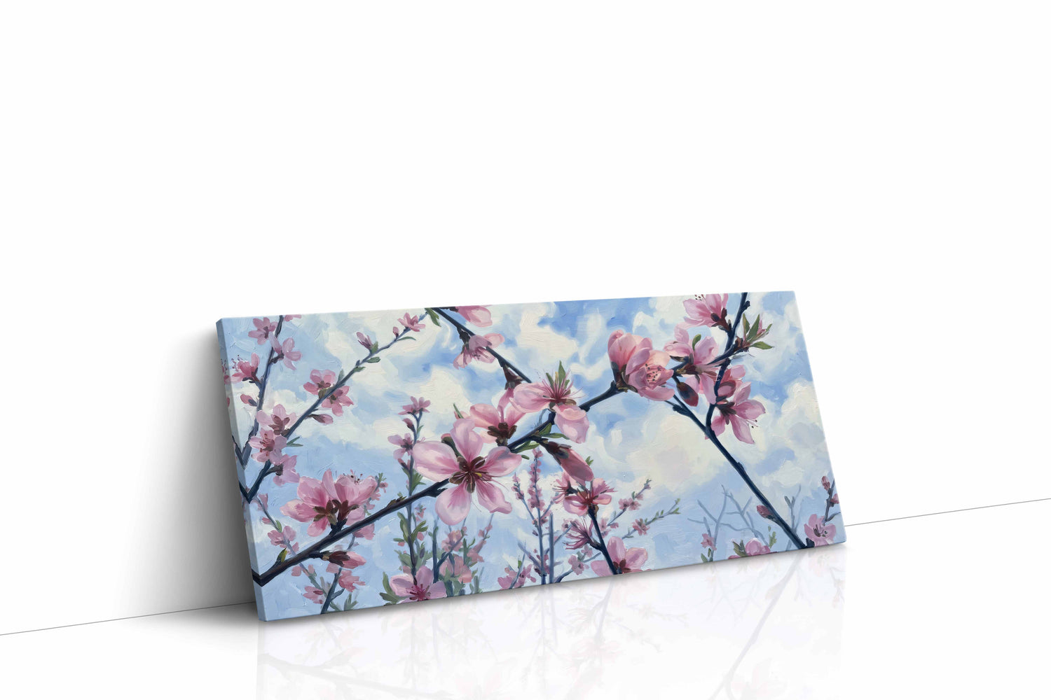 Spring Whispers (Floral)