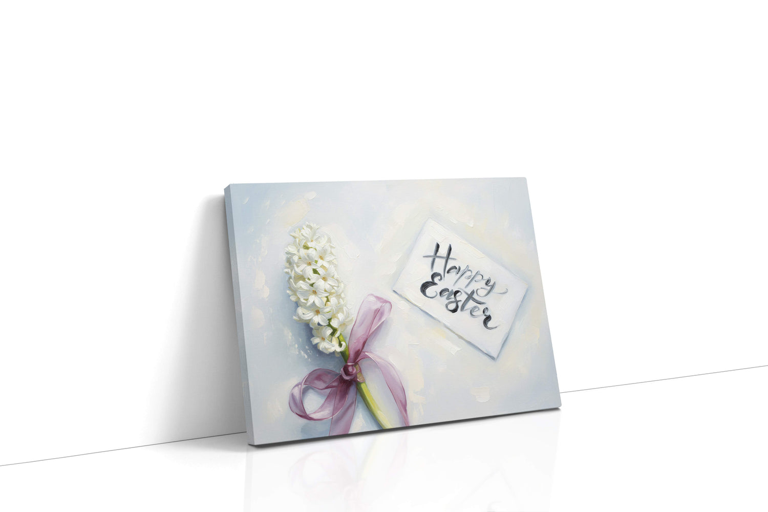 Spring Whispers (Floral)