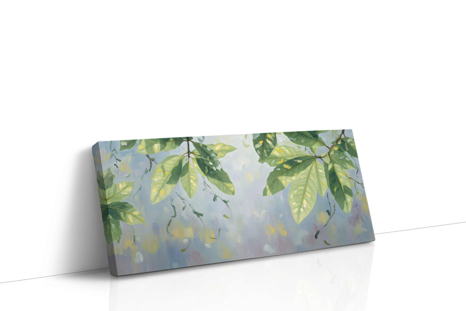 Whispering Leaves (Floral)