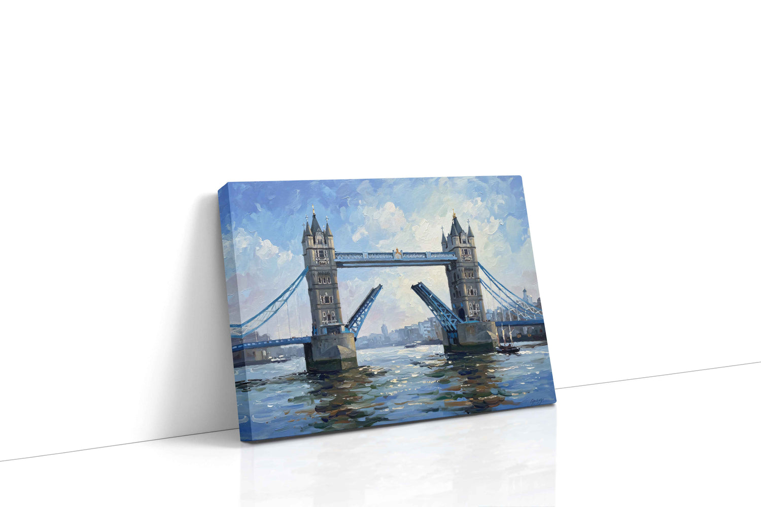 Lyrical Bridge (Landmark)