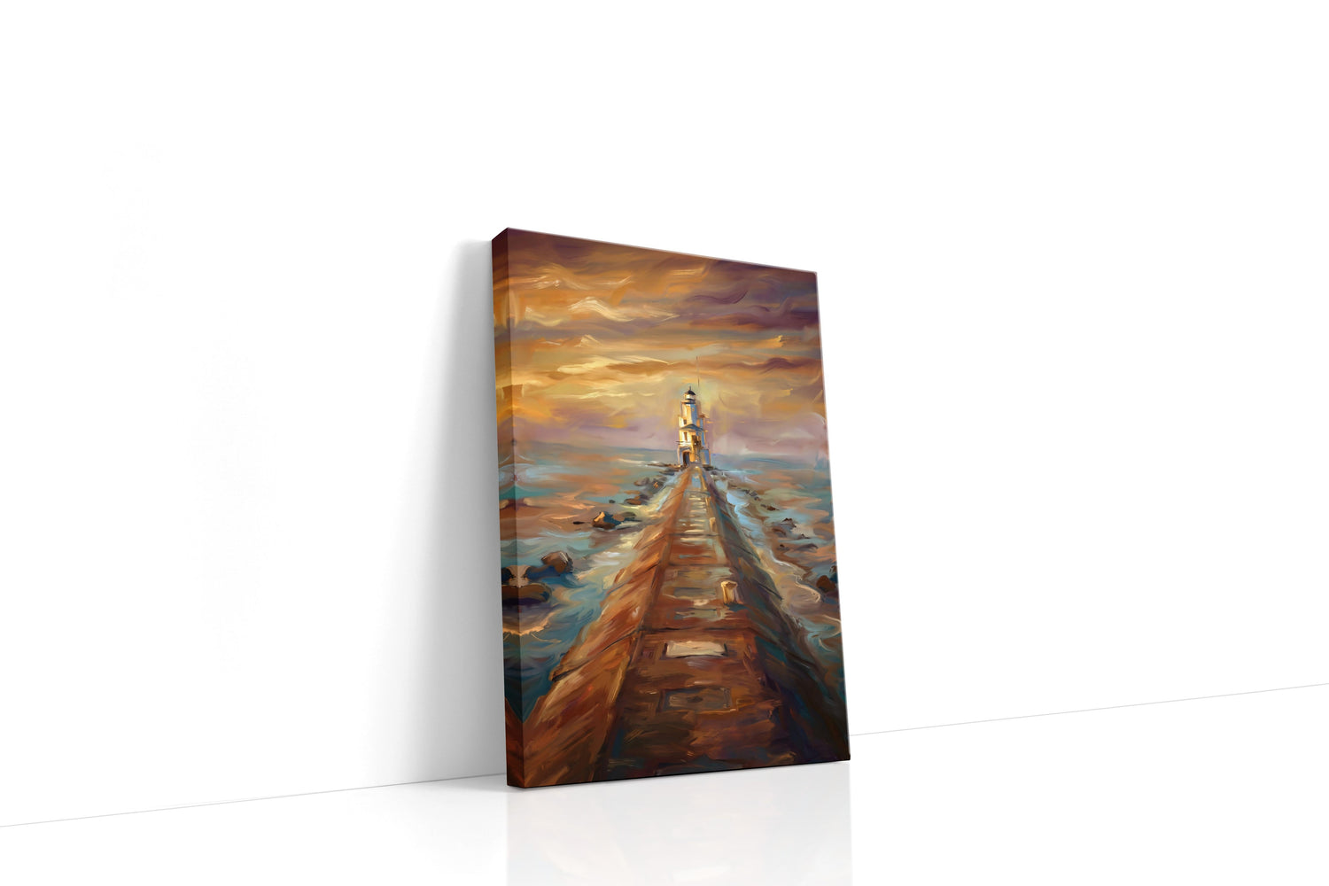 Eternal Horizon (Landscape)