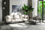 Whispers of the Dance dancing canvas print, on wall, lifestyle preview