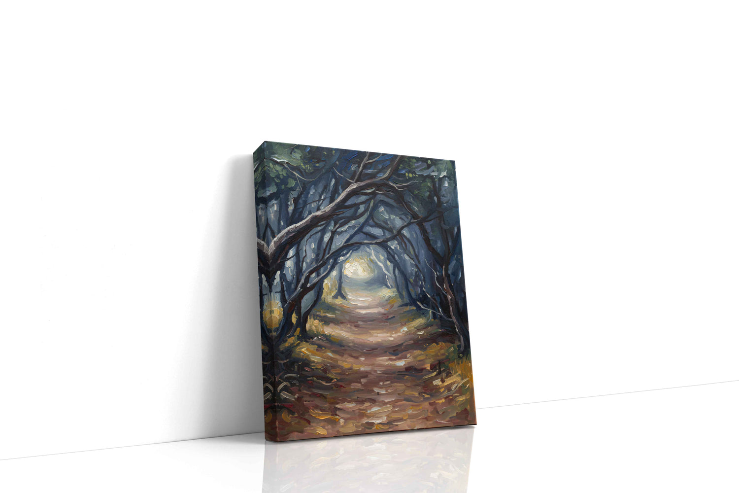 Whispering Path (Landscape)