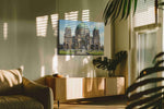 Majestic Dome of History – landmarks canvas wall art, gallery-wrapped, ready to hang