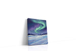 Celestial Symphony landscape canvas print, gallery-wrapped, ready to hang
