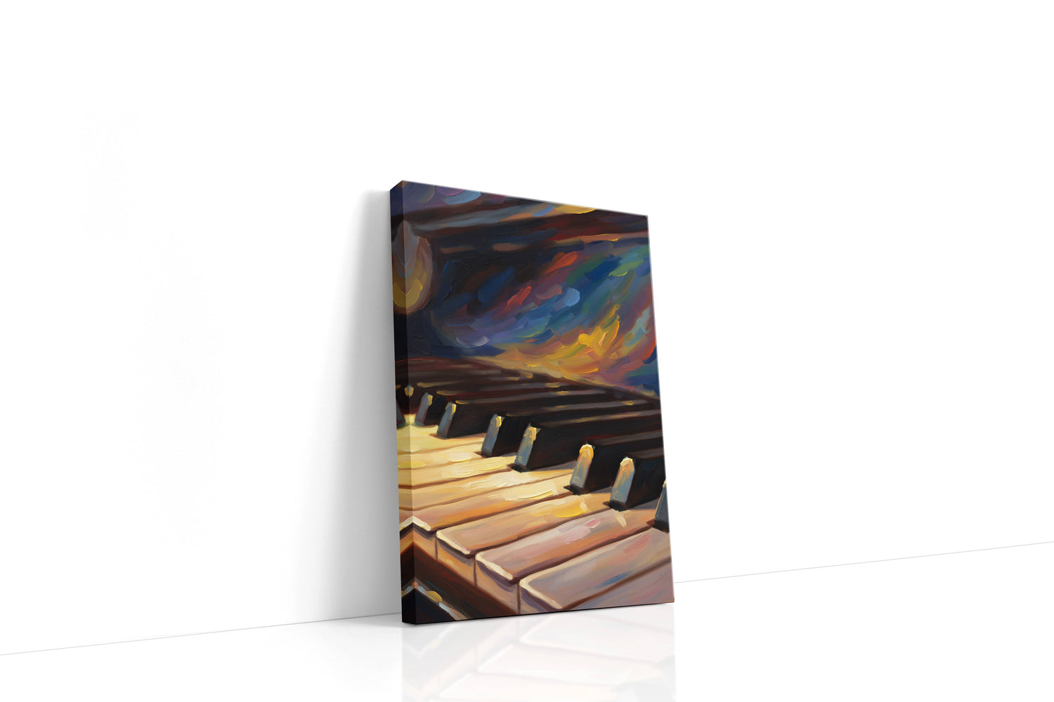 Harmonious Hues (Music)