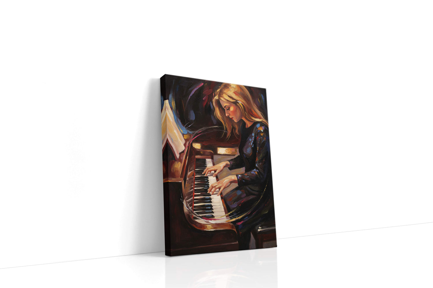 Harmony Keys (Music)