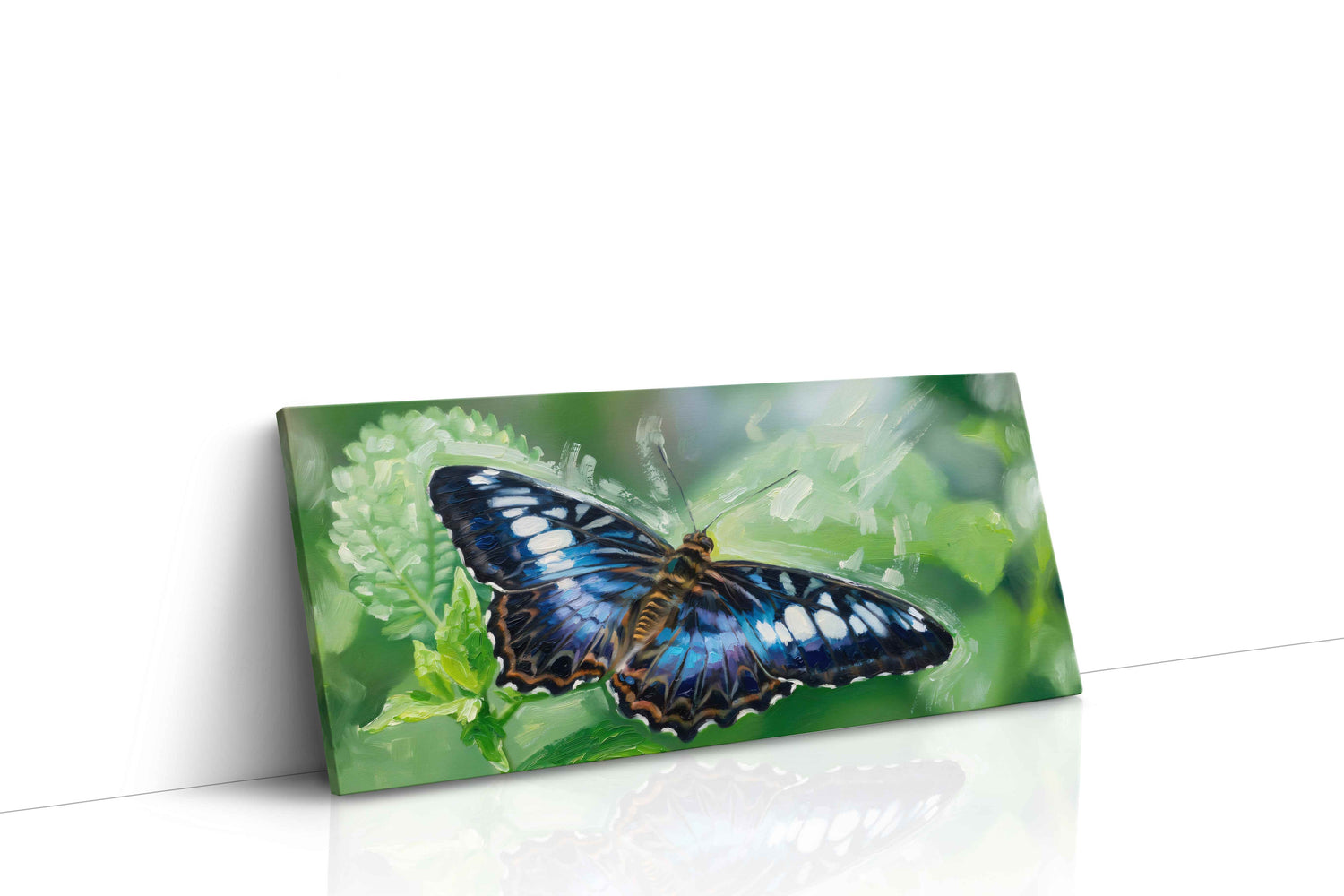 Butterfly Dream (Nature)