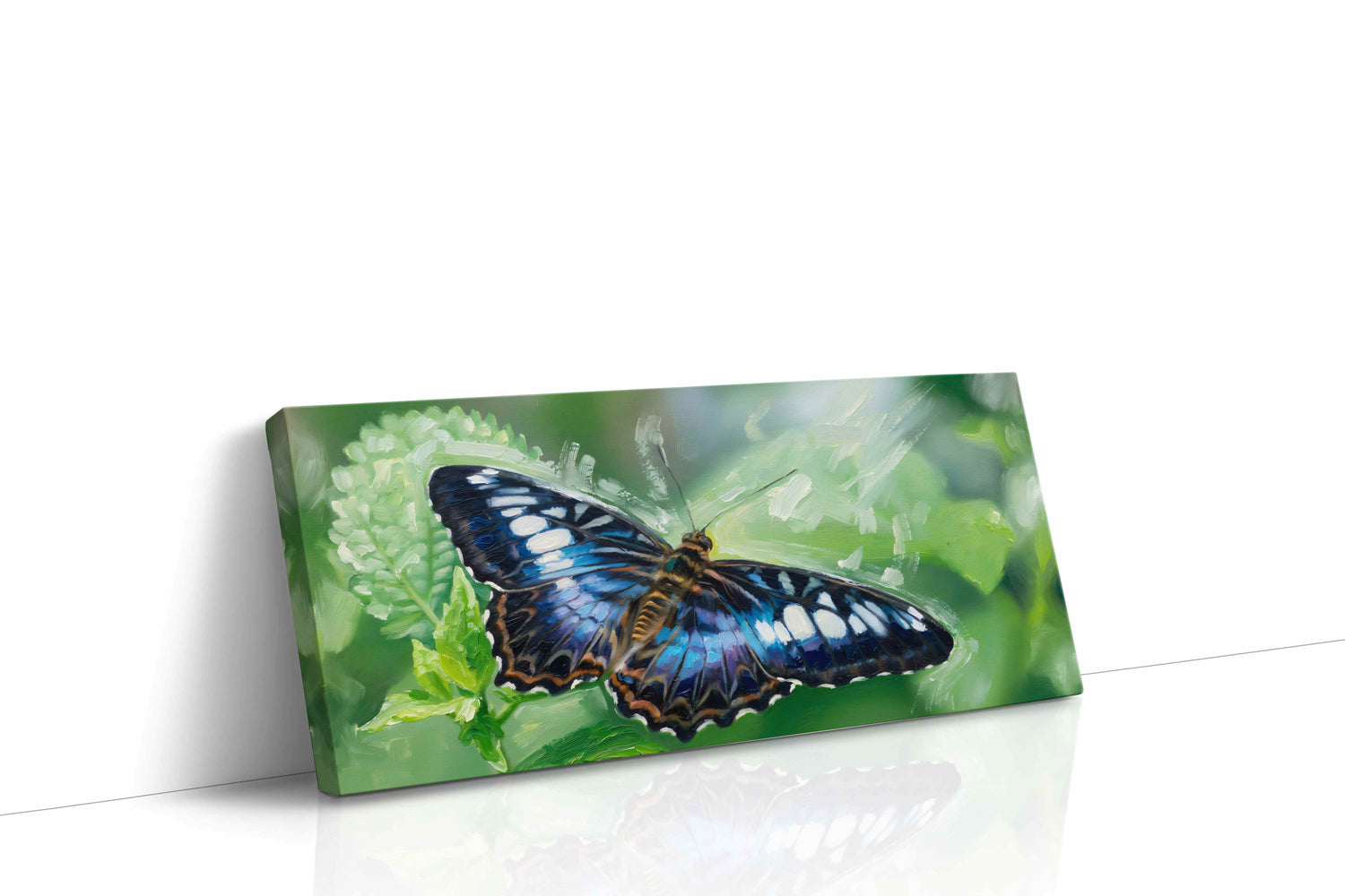 Butterfly Dream (Nature)