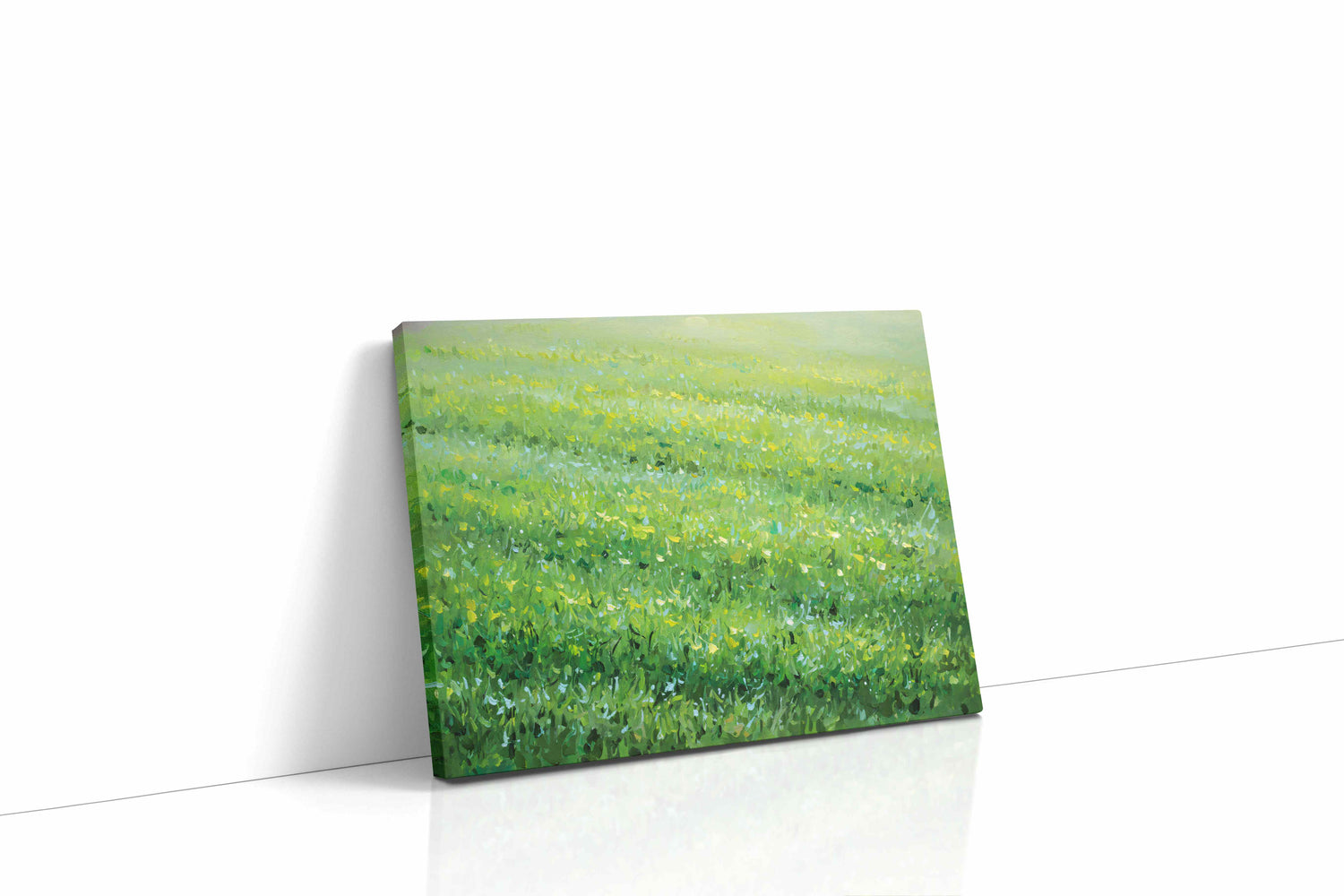 Emerald Meadow (Nature)