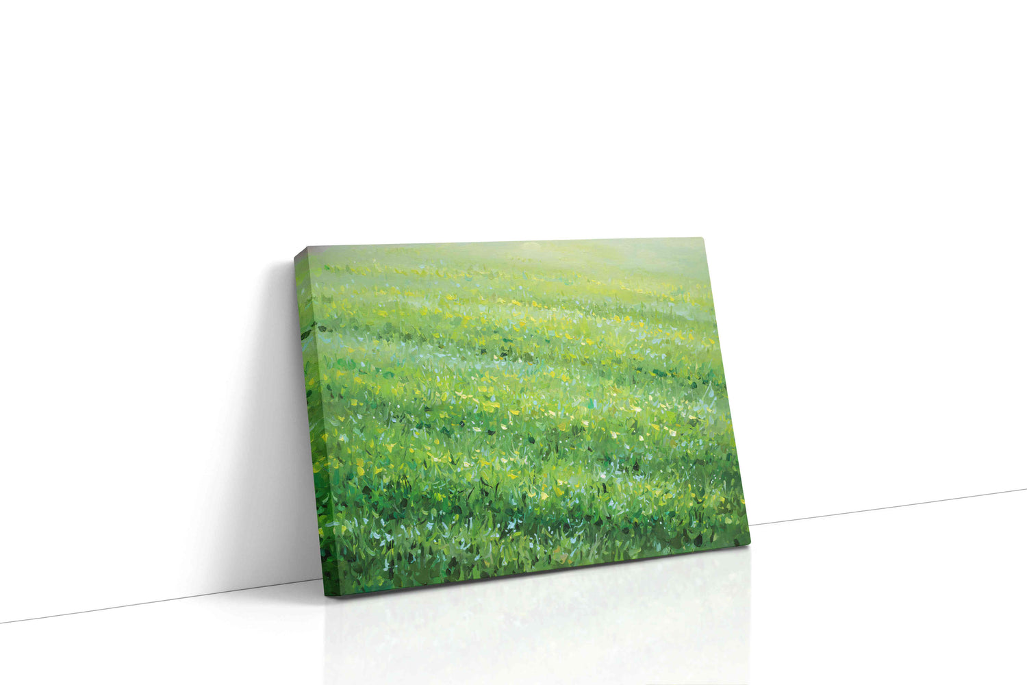 Emerald Meadow (Nature)