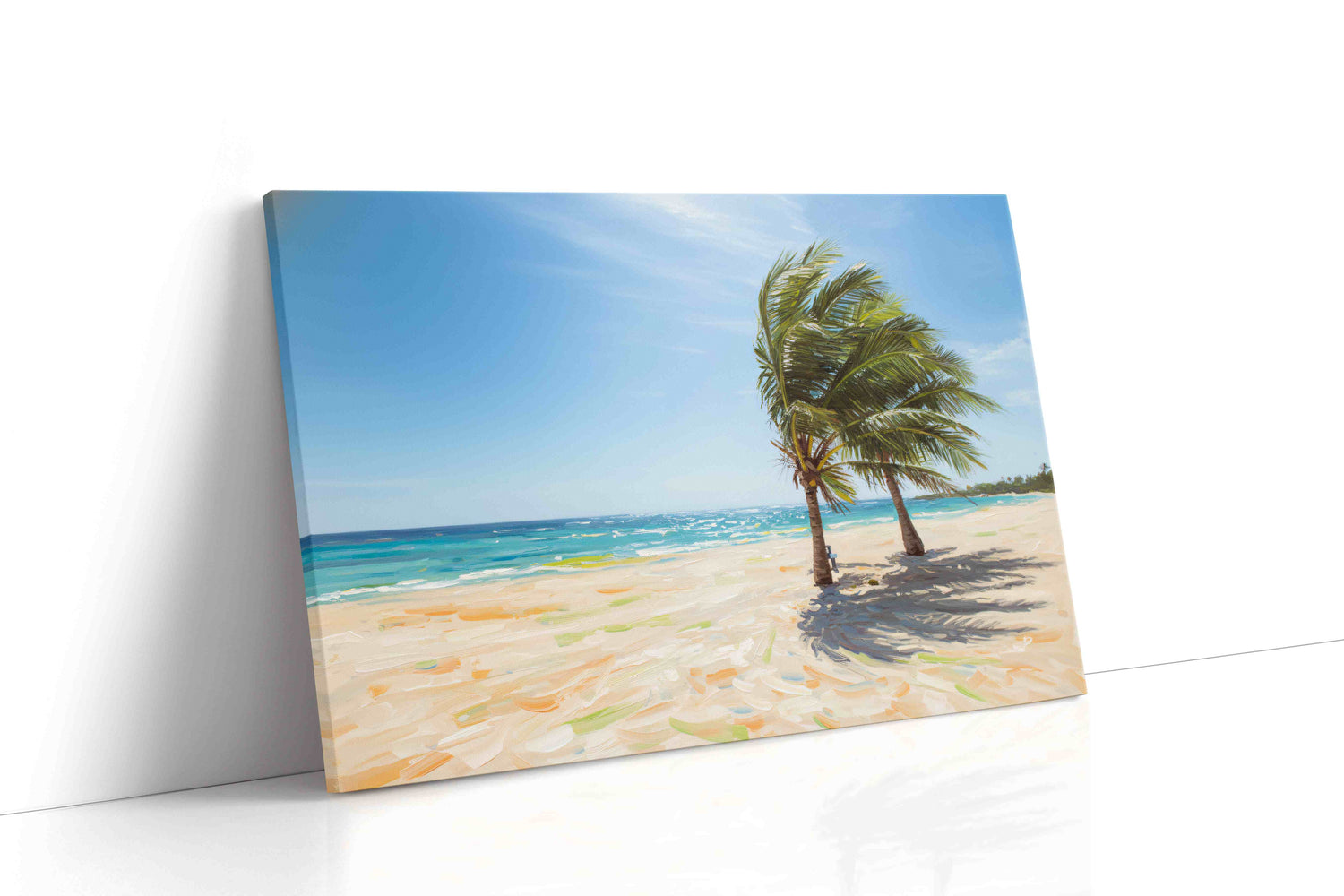 Serenity Shores (Nature)