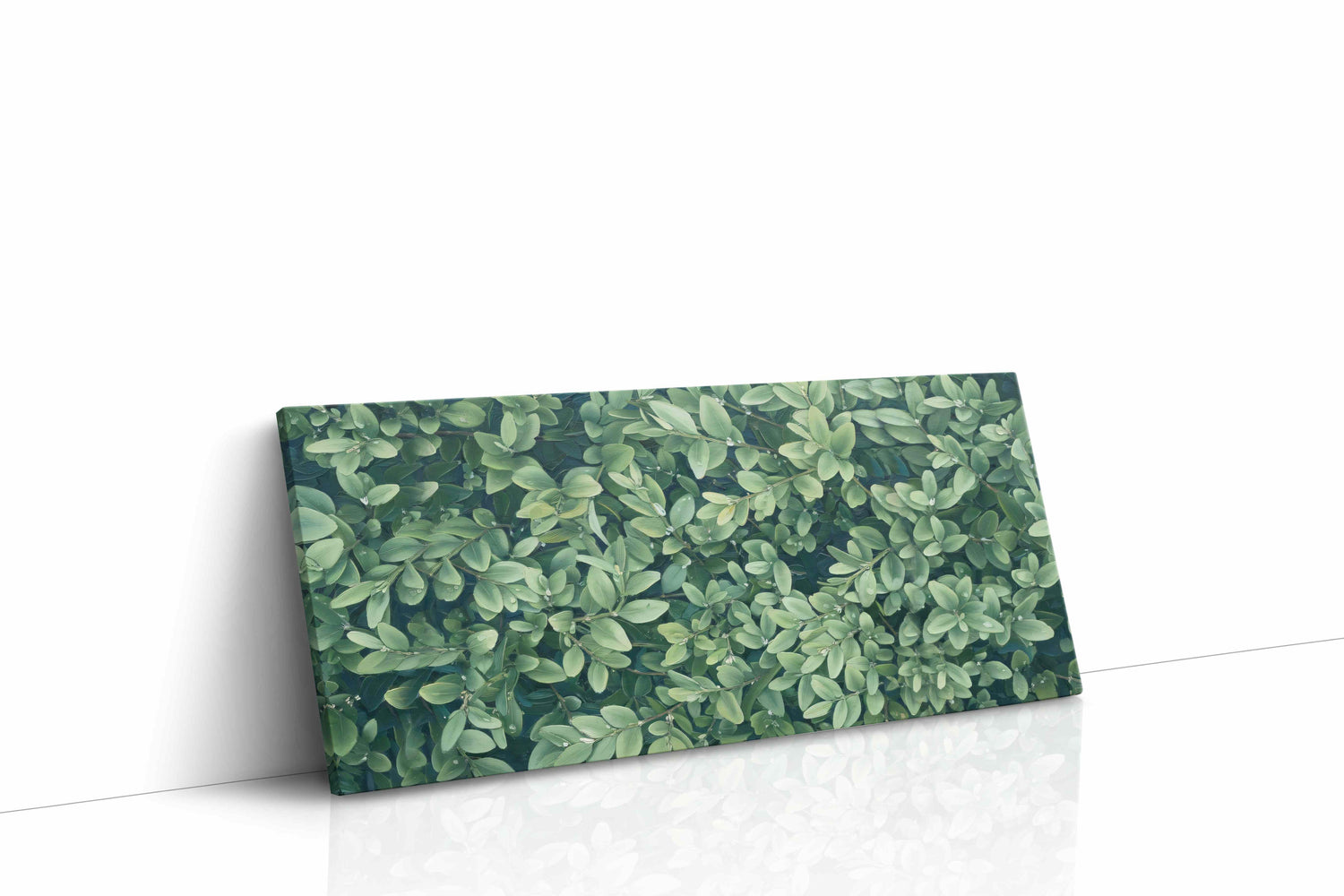 Verdant Whisper (Nature)