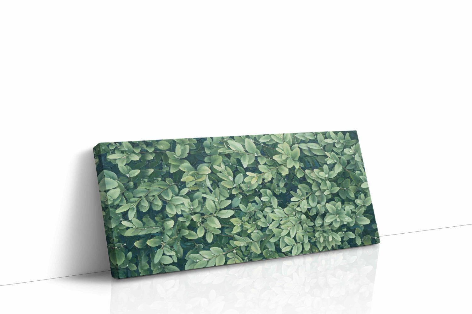 Verdant Whisper (Nature)