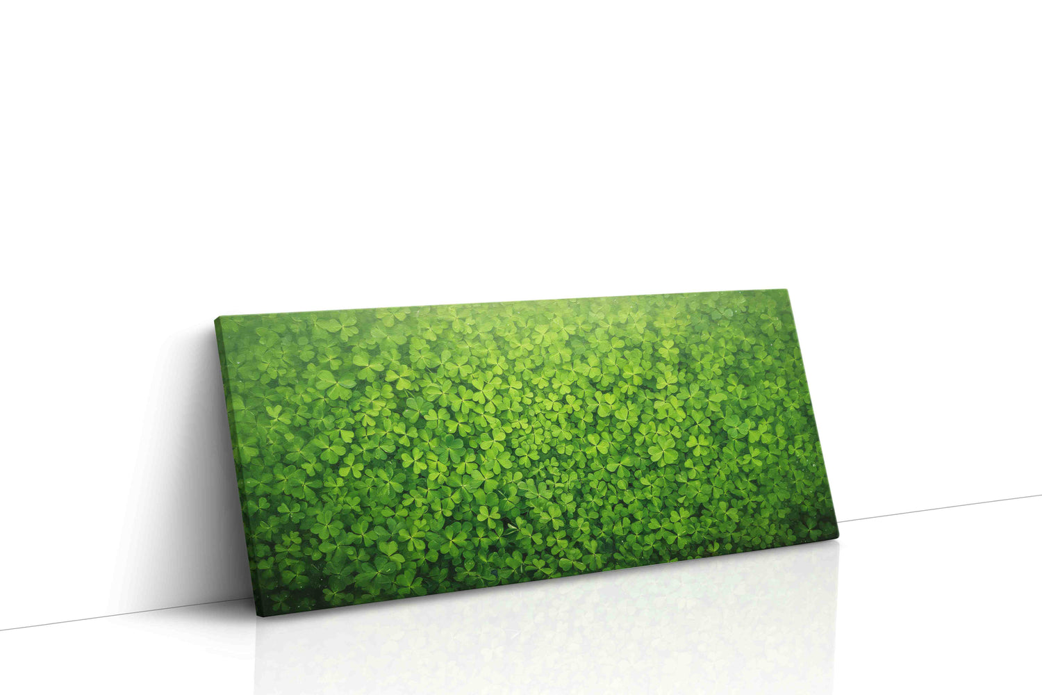 Verdant Whispers (Nature)