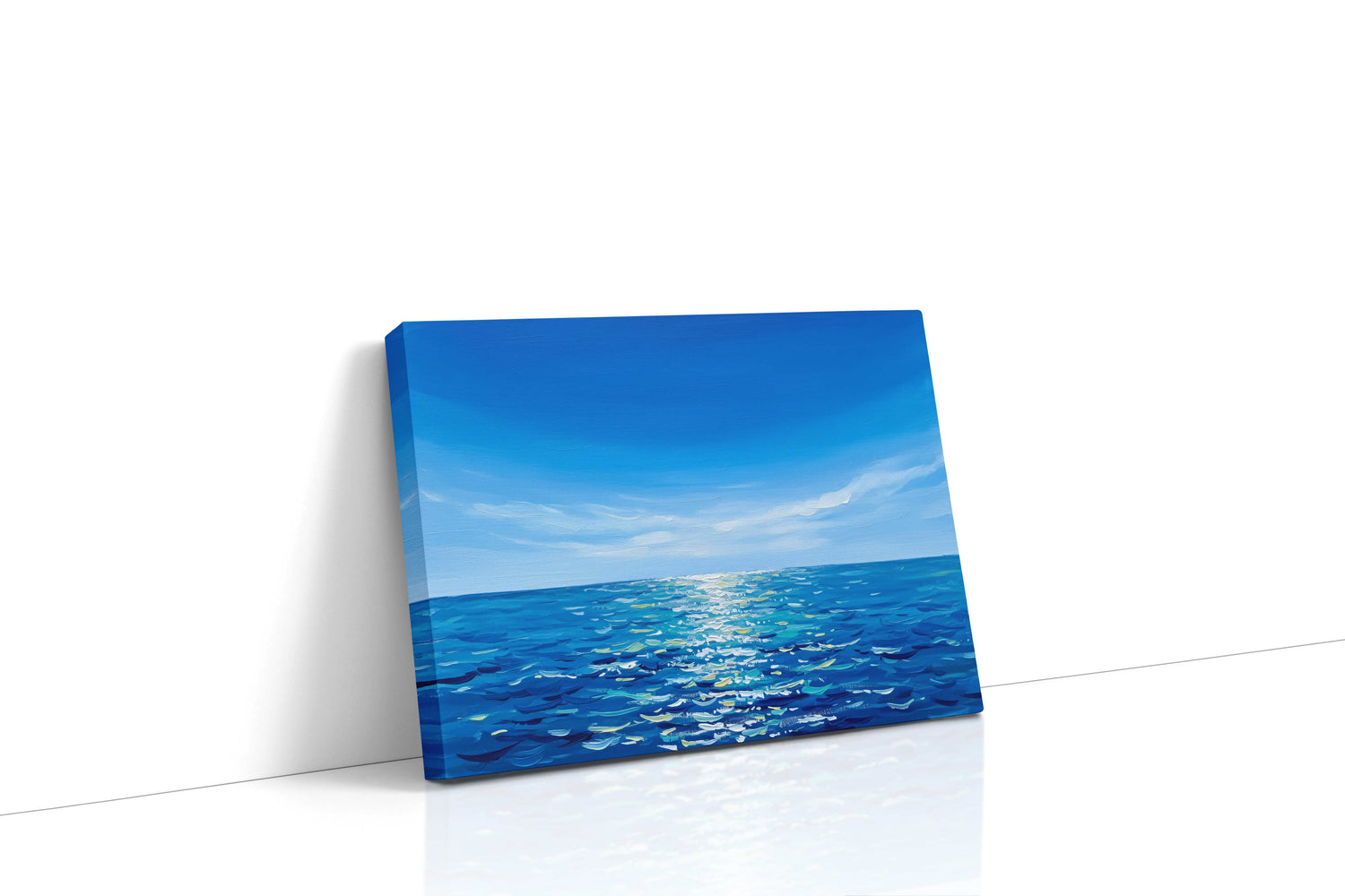 Azure Horizon (Ocean)