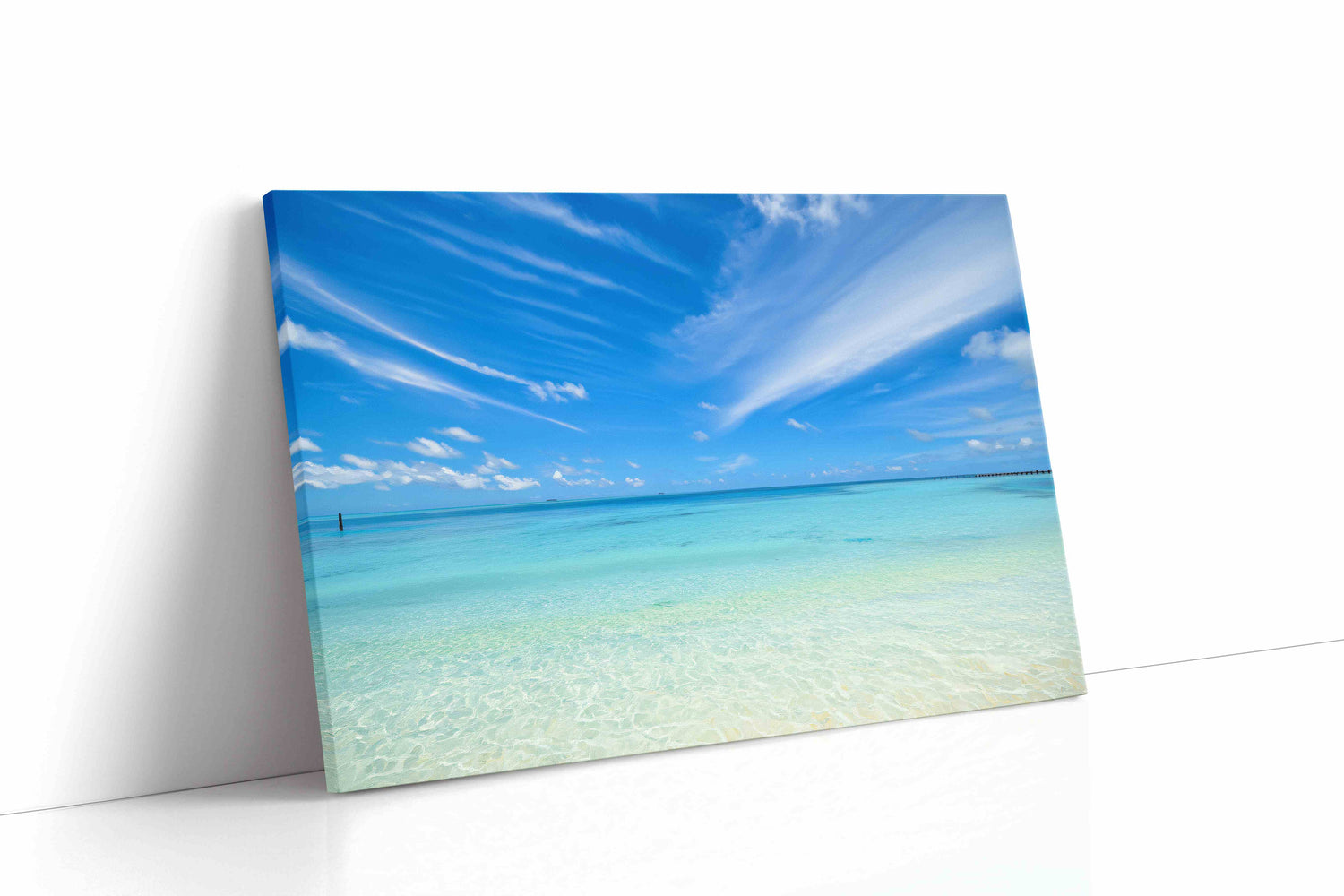 Azure Serenity (Ocean)