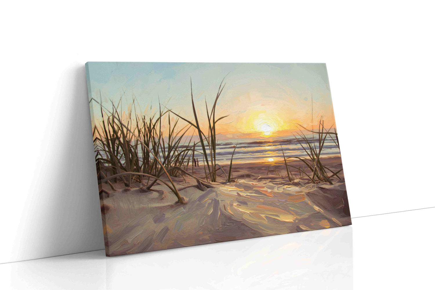 Dawn's Embrace (Ocean)