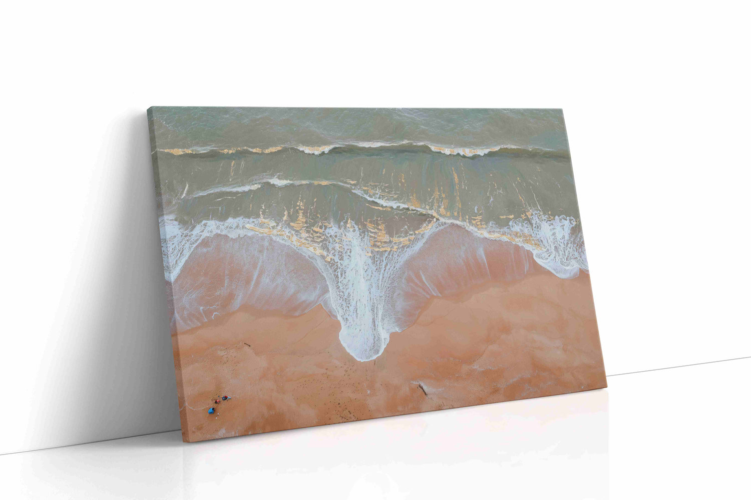 Serene Shores (Ocean)