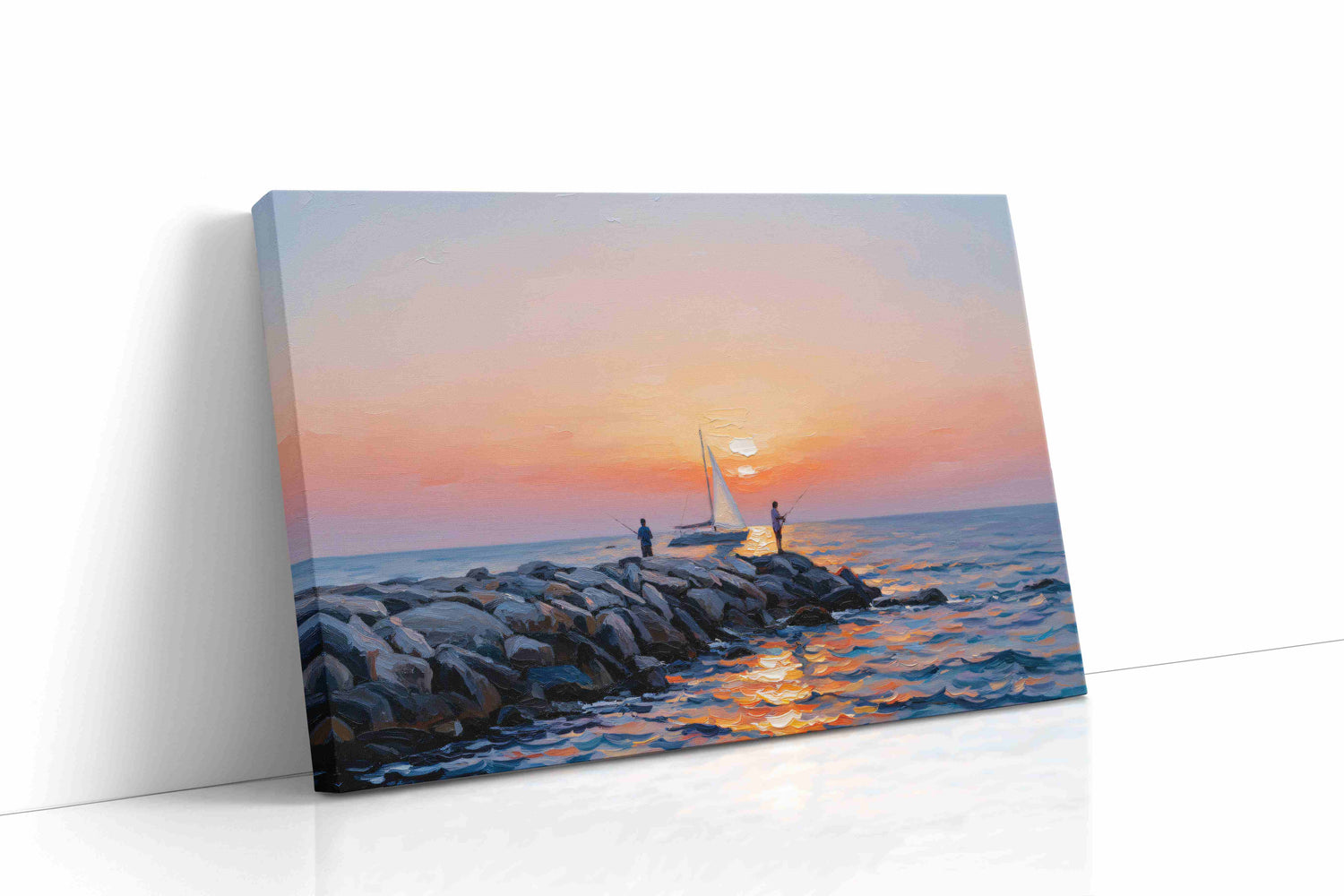 Twilight Voyage (Ocean)