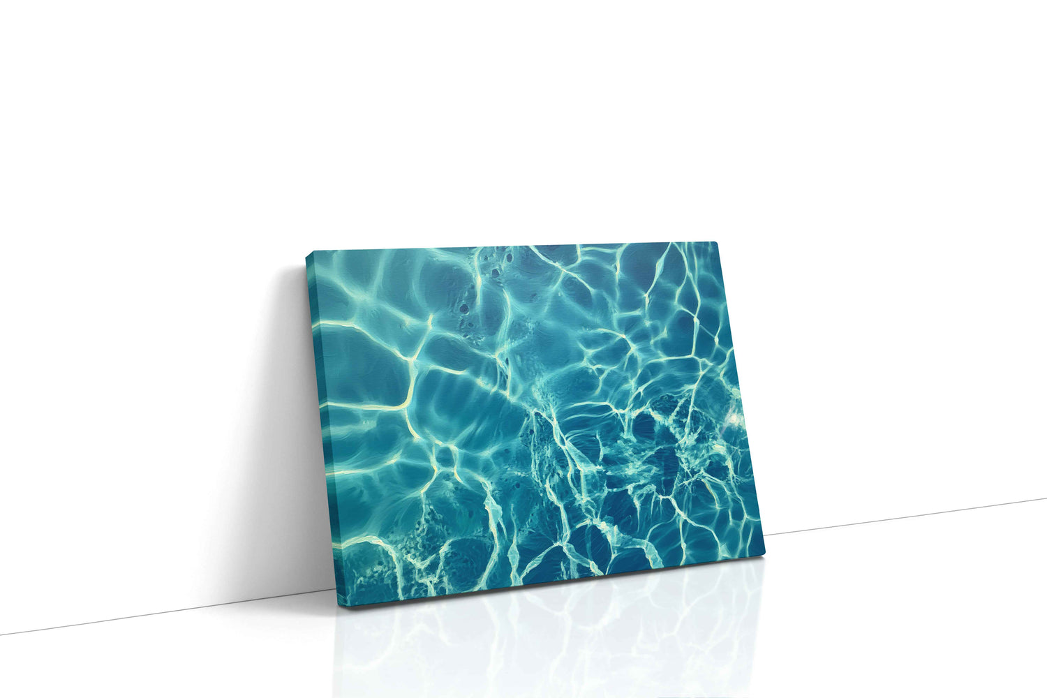 Aquatic Reverie (Sealife)