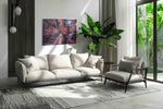 Melody in Motion – music canvas wall art, gallery-wrapped, ready to hang