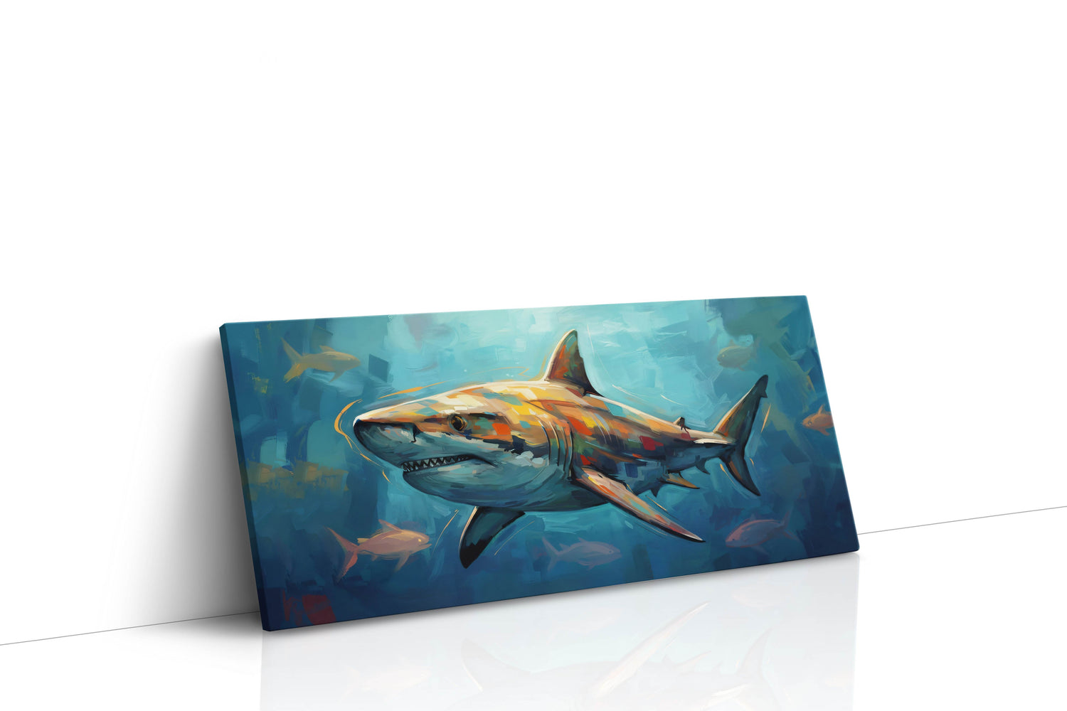 Ocean Majesty (Sealife)