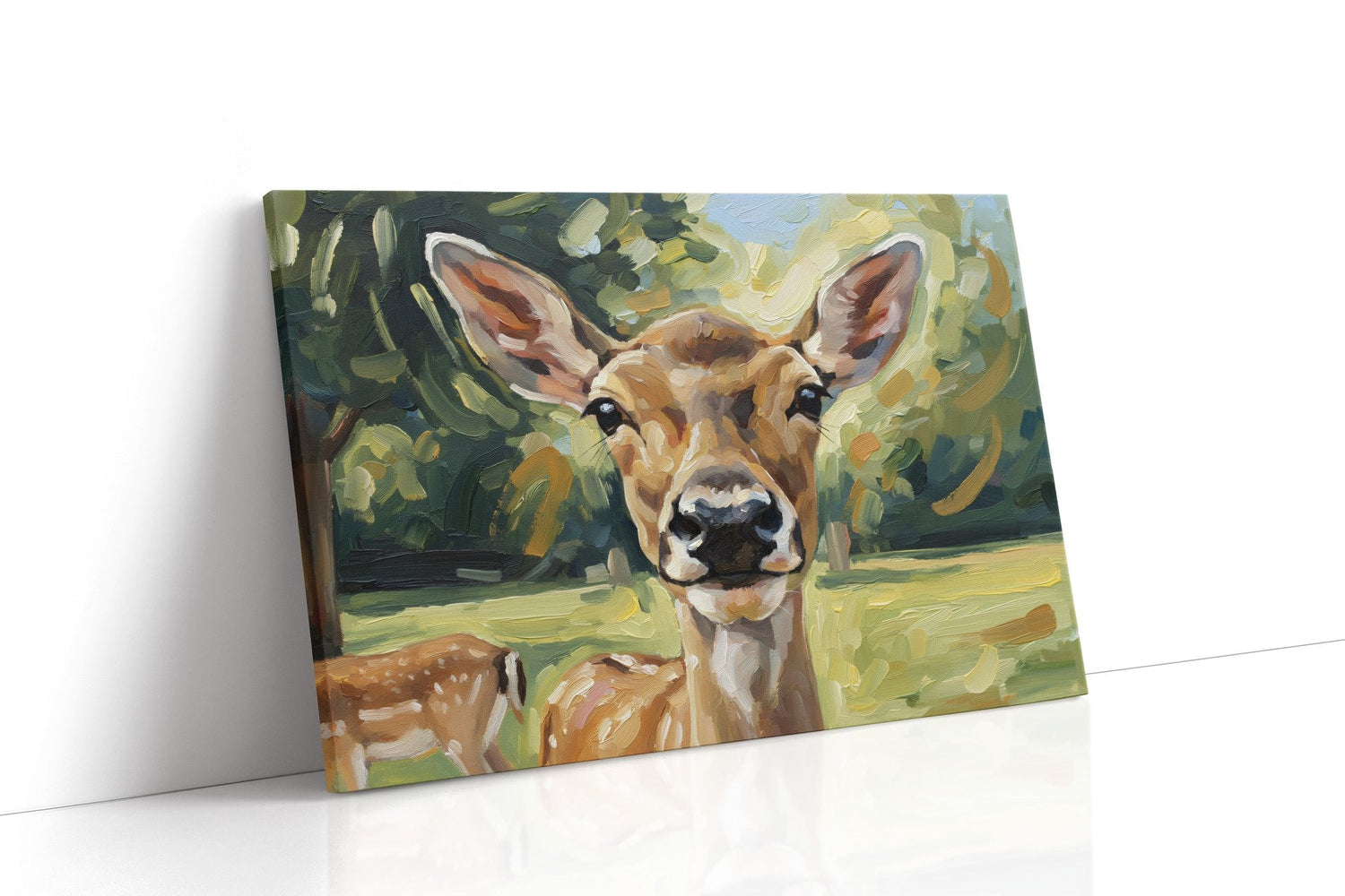 Gentle Glade (Animals)