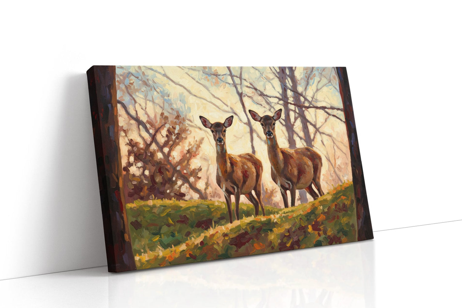 Gentle Grace (Animals)